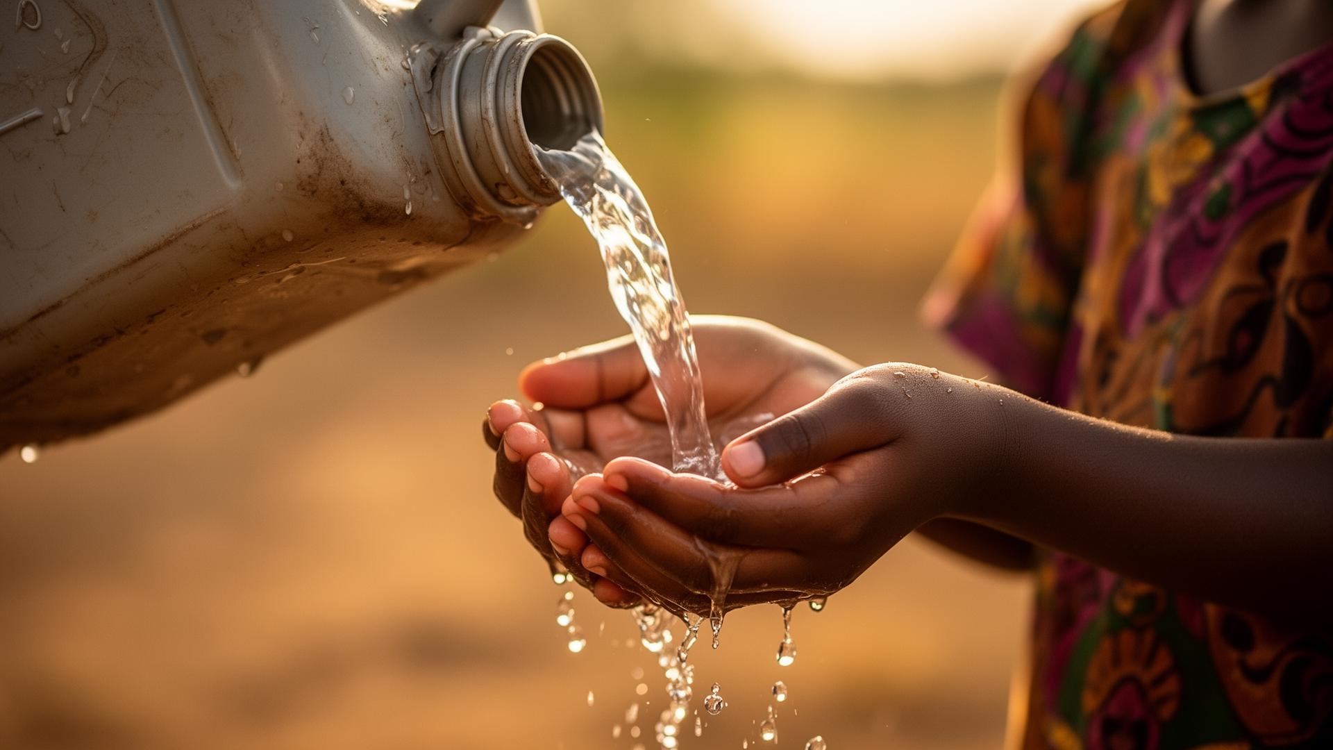 Clean Water Lifeline